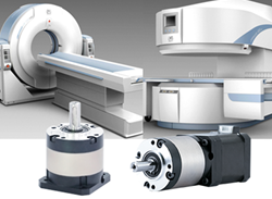行星減速機和減速電機在醫療器械設備的應用